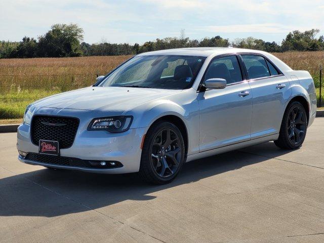 used 2023 Chrysler 300 car, priced at $32,995