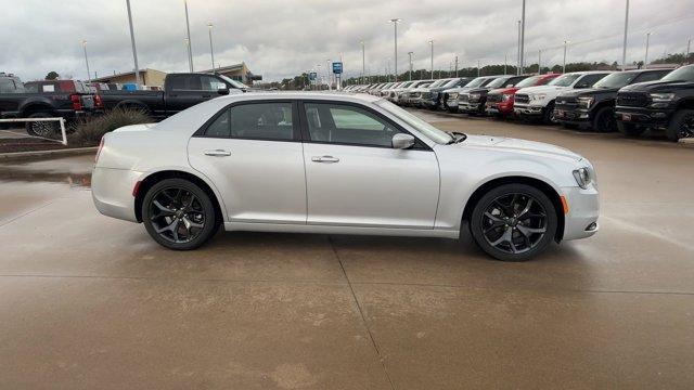 used 2023 Chrysler 300 car, priced at $32,995