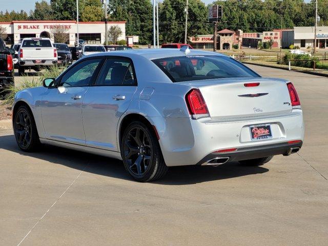 used 2023 Chrysler 300 car, priced at $32,995