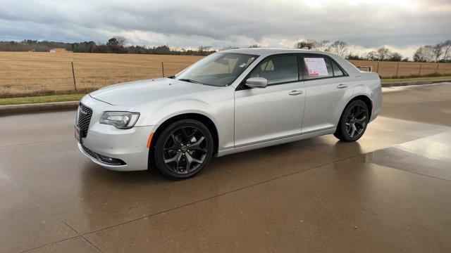 used 2023 Chrysler 300 car, priced at $32,995