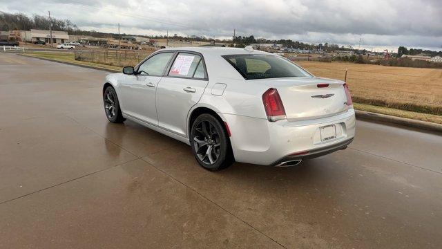 used 2023 Chrysler 300 car, priced at $32,995