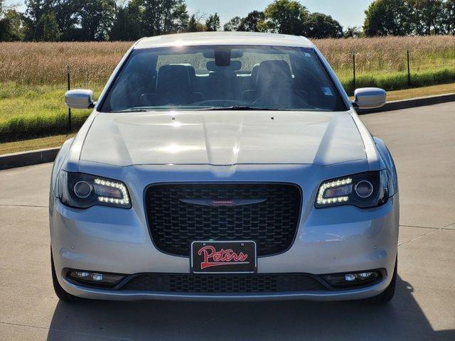 used 2023 Chrysler 300 car, priced at $32,995