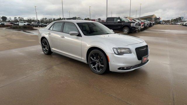 used 2023 Chrysler 300 car, priced at $32,995