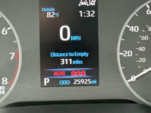 used 2024 Toyota Corolla car, priced at $23,995