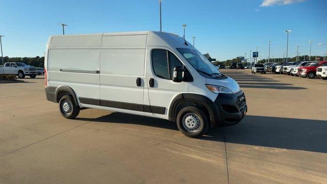 new 2025 Ram ProMaster 2500 car, priced at $49,842