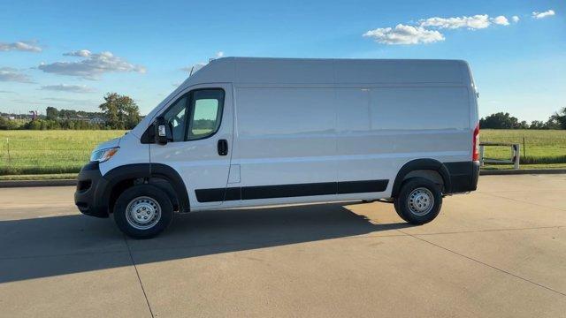 new 2025 Ram ProMaster 2500 car, priced at $49,842