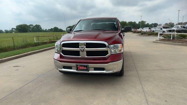 used 2021 Ram 1500 Classic car, priced at $32,198