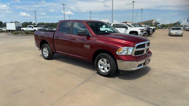 used 2021 Ram 1500 Classic car, priced at $30,995