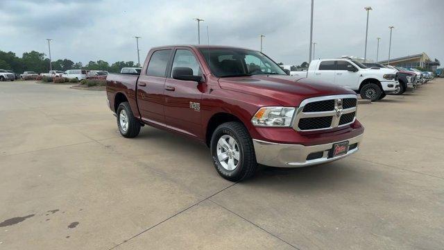 used 2021 Ram 1500 Classic car, priced at $32,198