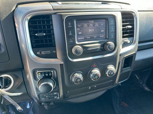 used 2021 Ram 1500 Classic car, priced at $29,995