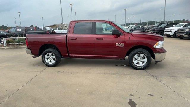 used 2021 Ram 1500 Classic car, priced at $32,198