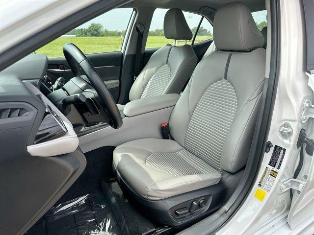 used 2023 Toyota Camry car, priced at $26,995