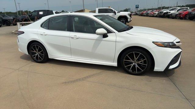 used 2023 Toyota Camry car, priced at $26,995