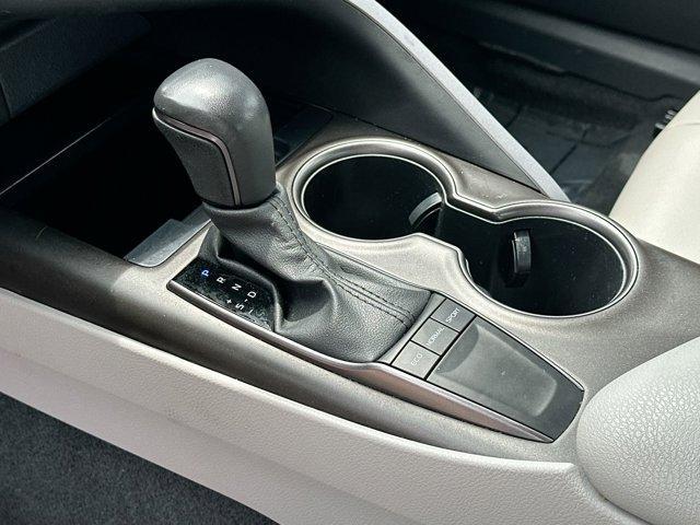 used 2023 Toyota Camry car, priced at $26,995