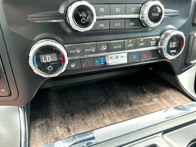 used 2021 Ford F-150 car, priced at $41,949