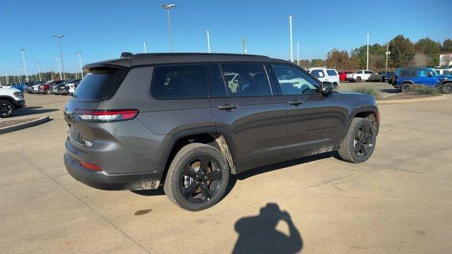 new 2025 Jeep Grand Cherokee L car, priced at $44,195