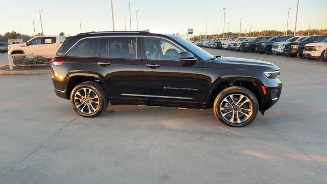 used 2022 Jeep Grand Cherokee 4xe car, priced at $42,995