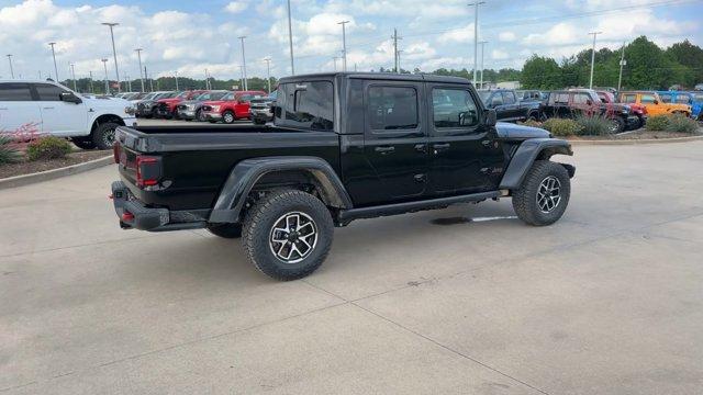 new 2024 Jeep Gladiator car, priced at $64,985