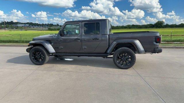 new 2024 Jeep Gladiator car, priced at $38,414