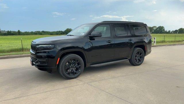 new 2024 Jeep Wagoneer car, priced at $74,027