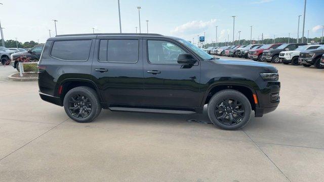 new 2024 Jeep Wagoneer car, priced at $74,027