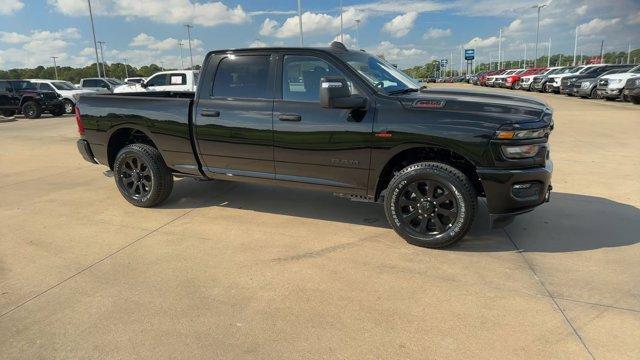 used 2025 Ram 2500 car, priced at $58,495