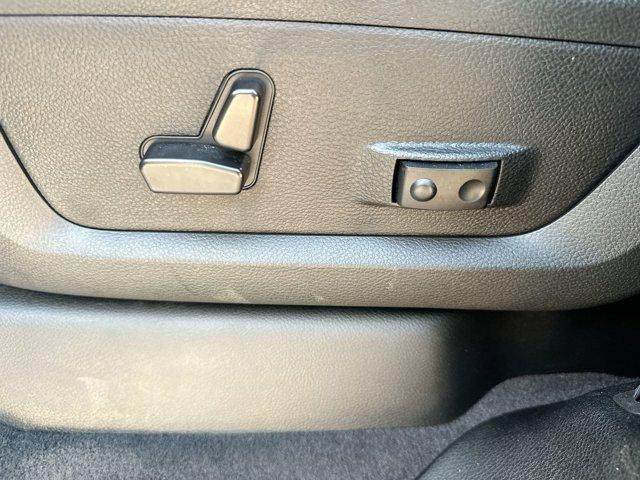 used 2025 Ram 2500 car, priced at $58,495