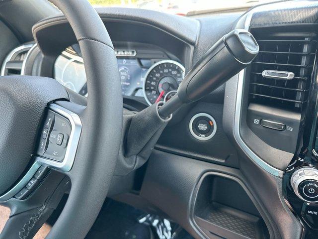 used 2025 Ram 2500 car, priced at $58,495