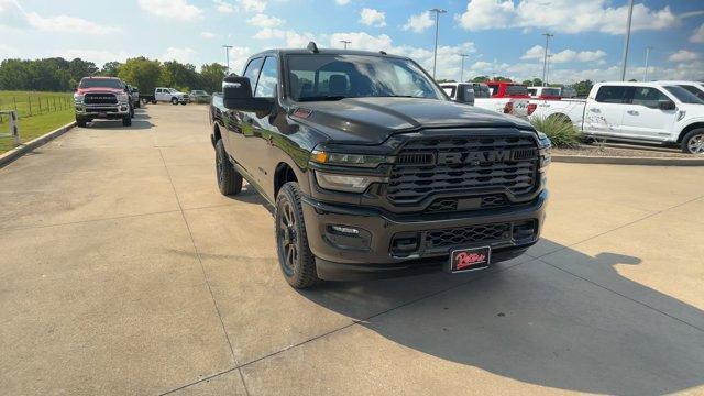 used 2025 Ram 2500 car, priced at $58,495