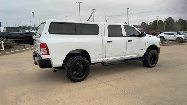 used 2019 Ram 2500 car, priced at $42,995