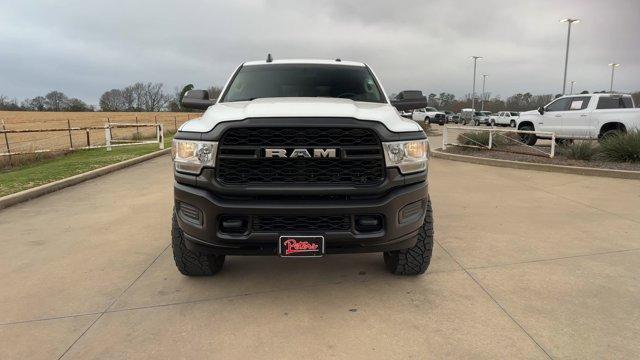 used 2019 Ram 2500 car, priced at $42,995