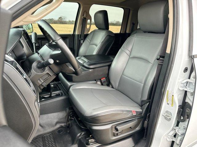 used 2019 Ram 2500 car, priced at $42,995