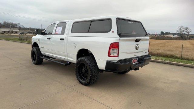 used 2019 Ram 2500 car, priced at $42,995