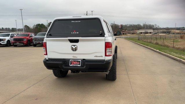 used 2019 Ram 2500 car, priced at $42,995