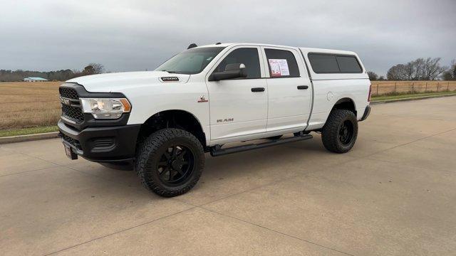 used 2019 Ram 2500 car, priced at $42,995