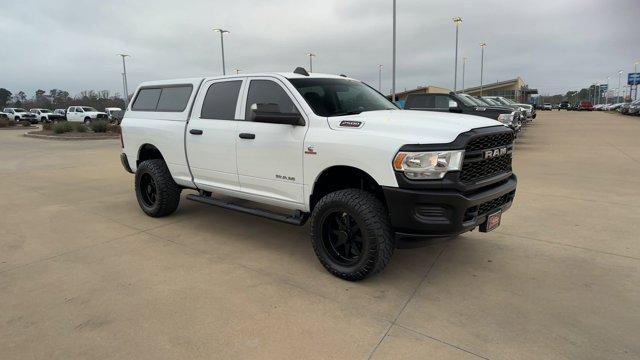 used 2019 Ram 2500 car, priced at $42,995