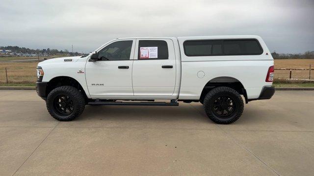 used 2019 Ram 2500 car, priced at $42,995