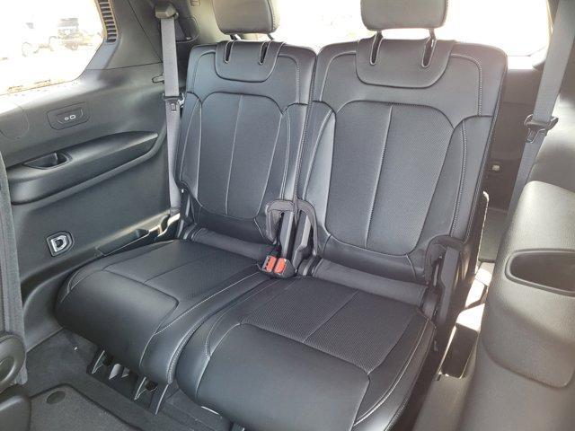 new 2025 Jeep Grand Cherokee L car, priced at $56,755