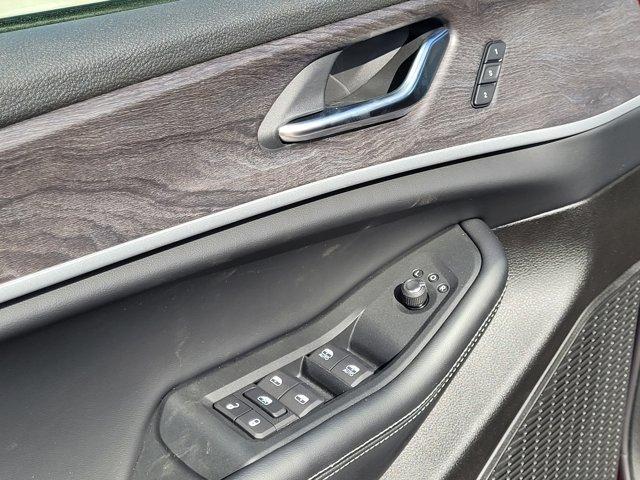 new 2025 Jeep Grand Cherokee L car, priced at $56,755
