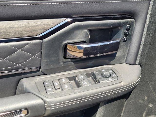 new 2025 Ram 3500 car, priced at $96,652