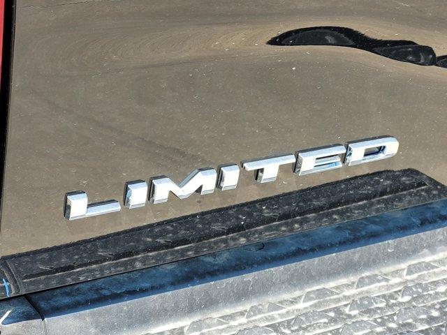 new 2025 Ram 3500 car, priced at $96,652