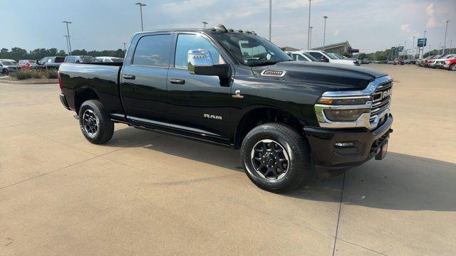 new 2025 Ram 2500 car, priced at $73,995