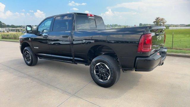 new 2025 Ram 2500 car, priced at $73,995