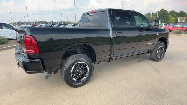 new 2025 Ram 2500 car, priced at $73,995