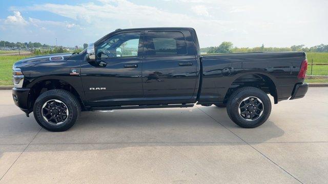 new 2025 Ram 2500 car, priced at $73,995