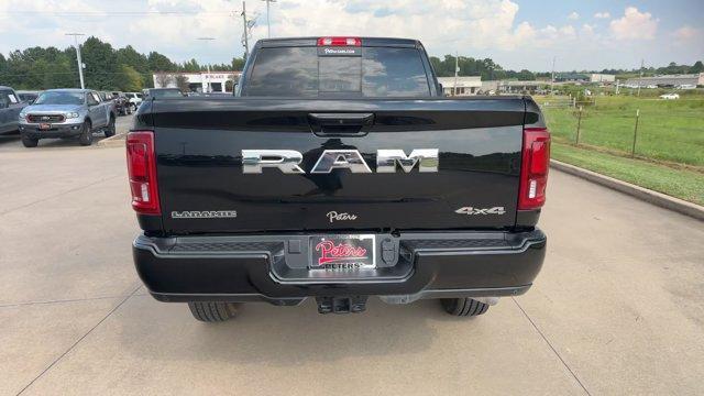 new 2025 Ram 2500 car, priced at $73,995