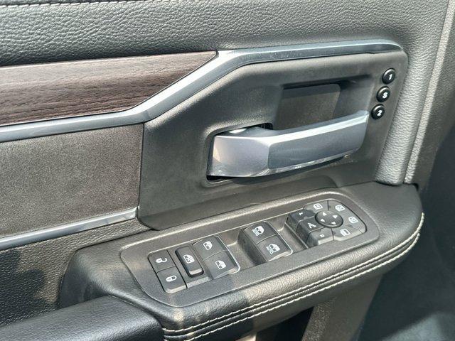 new 2025 Ram 2500 car, priced at $73,995