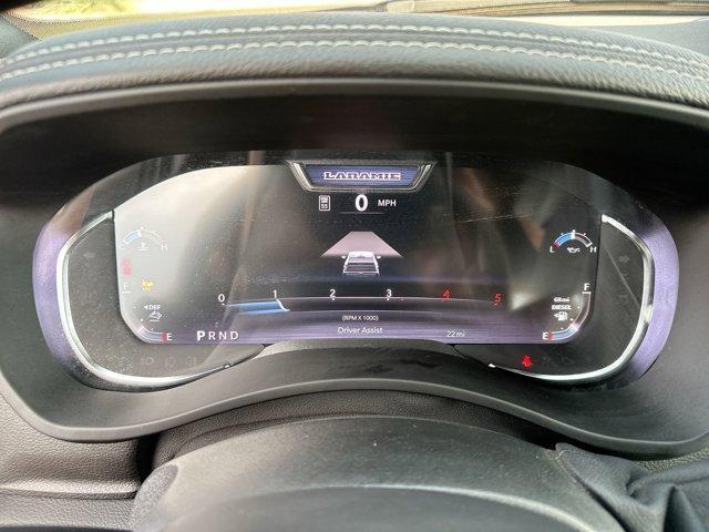 new 2025 Ram 2500 car, priced at $73,995