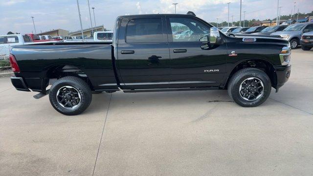 new 2025 Ram 2500 car, priced at $73,995