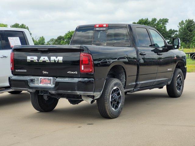 new 2025 Ram 2500 car, priced at $80,494